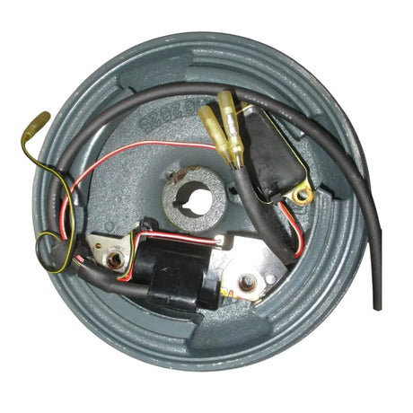13962-67010 Kubota Generator Magneto Assembly - Truck To Trailer