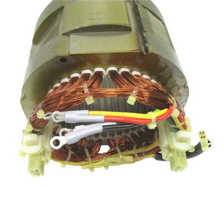 G1172-02400 Kubota Generator Stator Assembly ARX5500 - Truck To Trailer