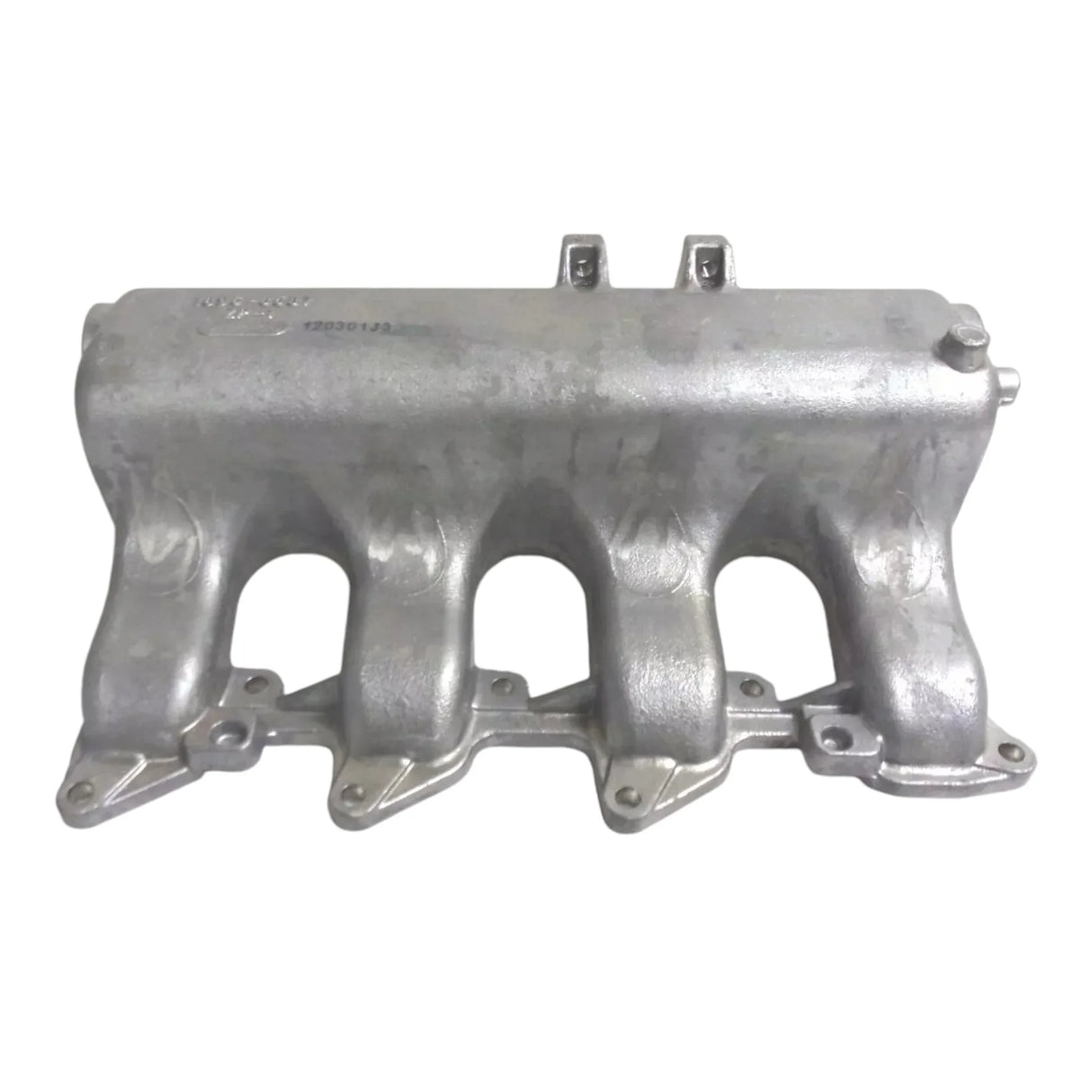 1G633-11760 Kubota Manifold Inlet - Truck To Trailer