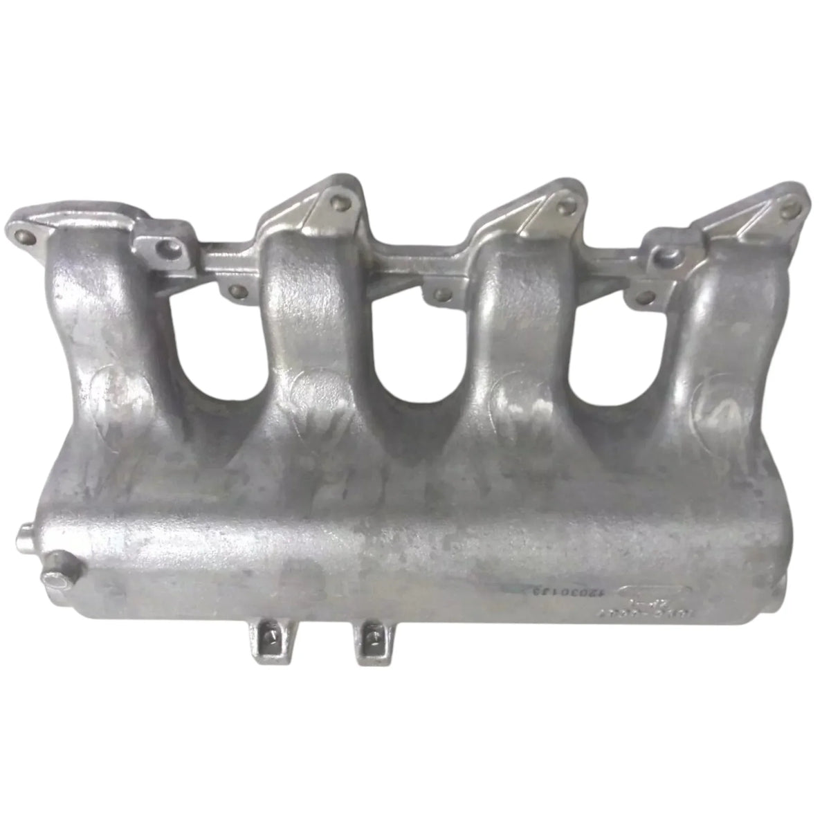 1G633-11760 Kubota Manifold Inlet - Truck To Trailer