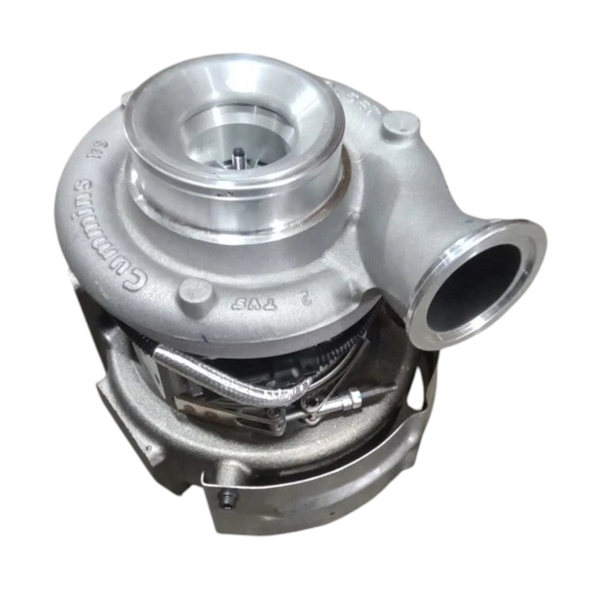 5327361 Genuine Cummins Turbocharger