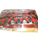 EG283-03040 Kubota Cylinder Head - Truck To Trailer