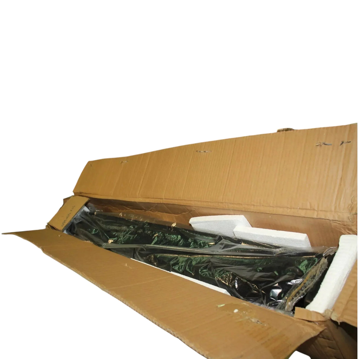 1093622 Cat Radiator Core - Truck To Trailer