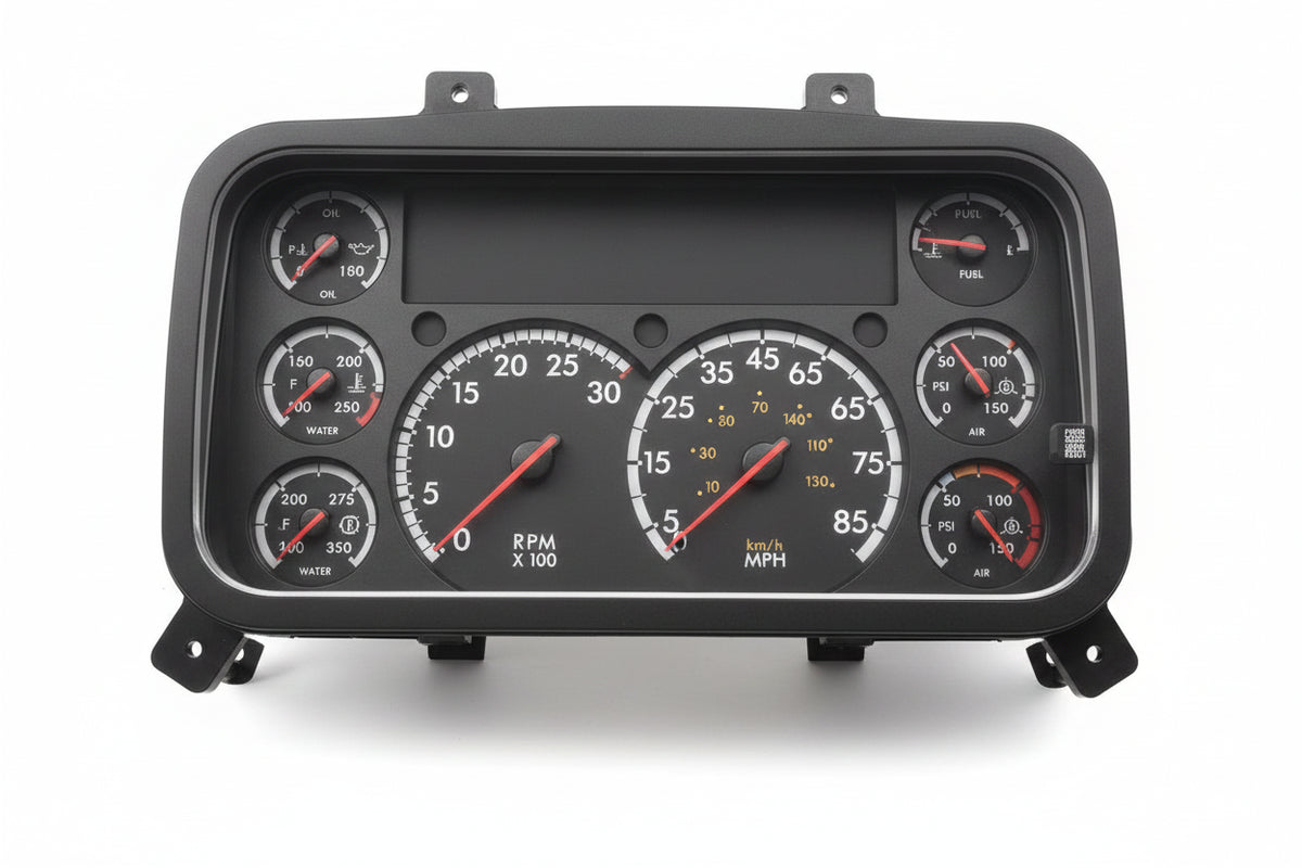 A2C3918830096 Genuine Freightliner Instrument Cluster Assembly