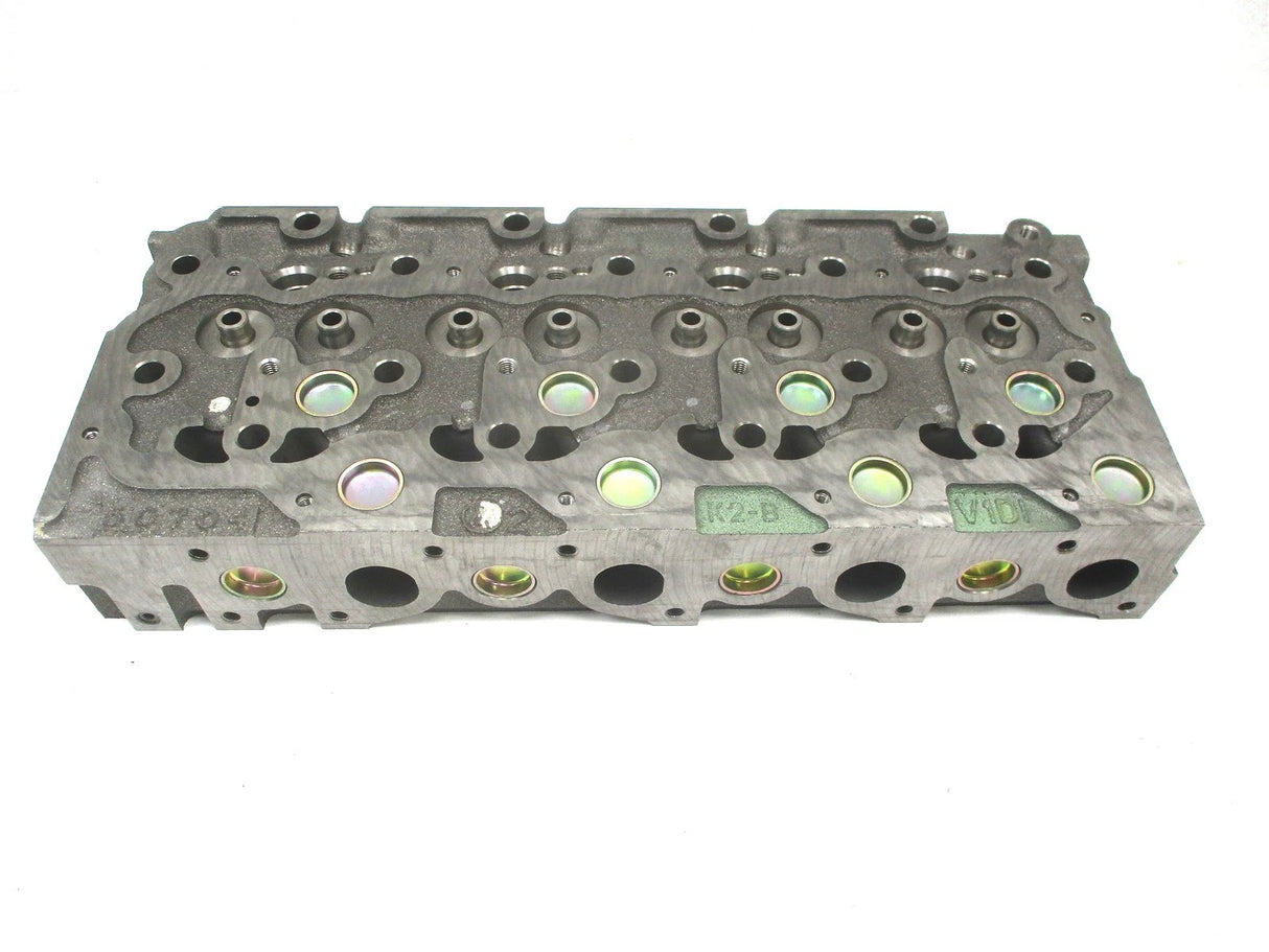 1G796-03040 Genuine Kubota Cylinder Head