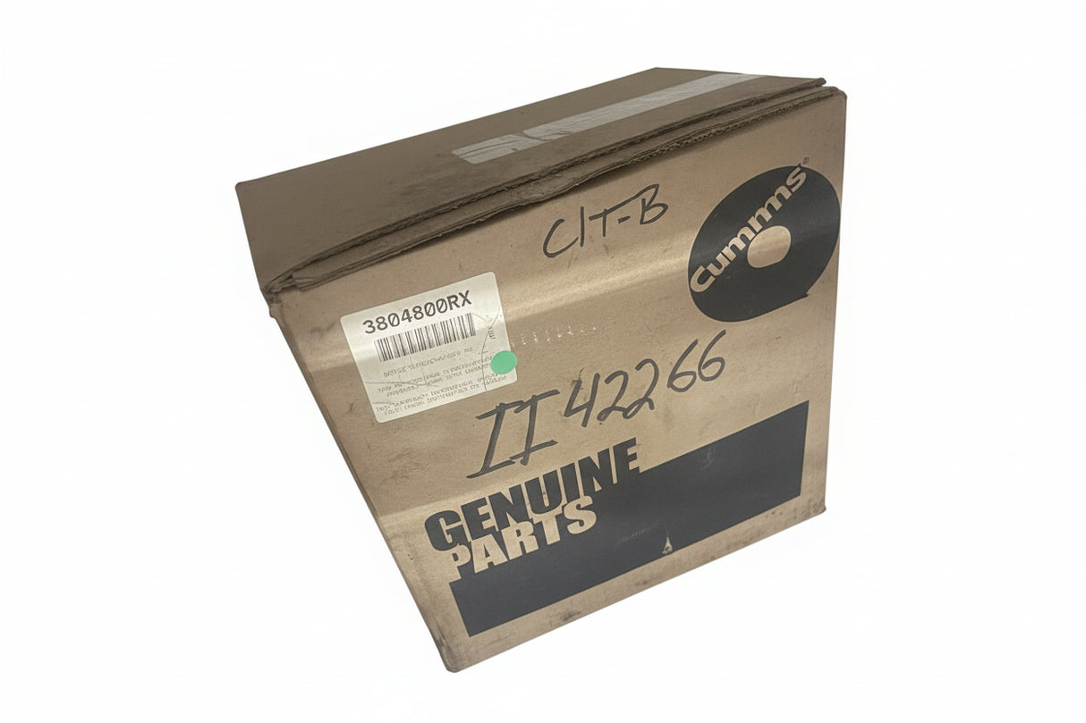3803583 Genuine Cummins Turbocharger BHT3E