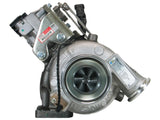 5502900 Genuine Cummins Turbocharger HE200VG