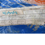 15351-51150 Kubota Injection Pump Gear - Truck To Trailer