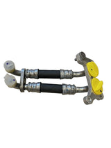 DDEA4710706535 Genuine Freightliner Low Pressure Fuel Line