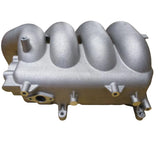 EG543-11812 Kubota Manifold Inlet - Truck To Trailer