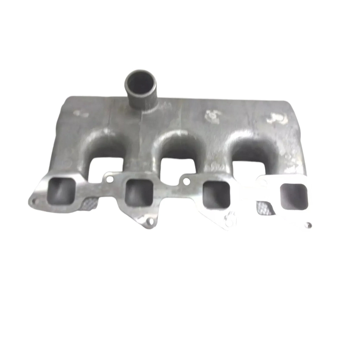 1G633-11760 Kubota Manifold Inlet - Truck To Trailer