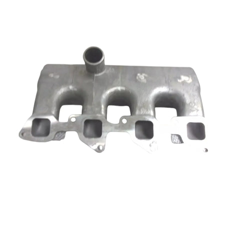 1G633-11760 Kubota Manifold Inlet - Truck To Trailer