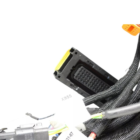 1001167108 JLG Engine Harness Deutz T4F - Truck To Trailer