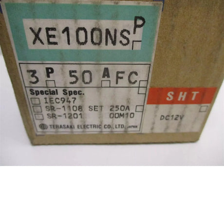 G3800-03710 Kubota Generator Breaker - Truck To Trailer