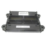EH001-60200 Kubota ECU 6KEA-L WG1605-L-E3-KEA-1 - Truck To Trailer