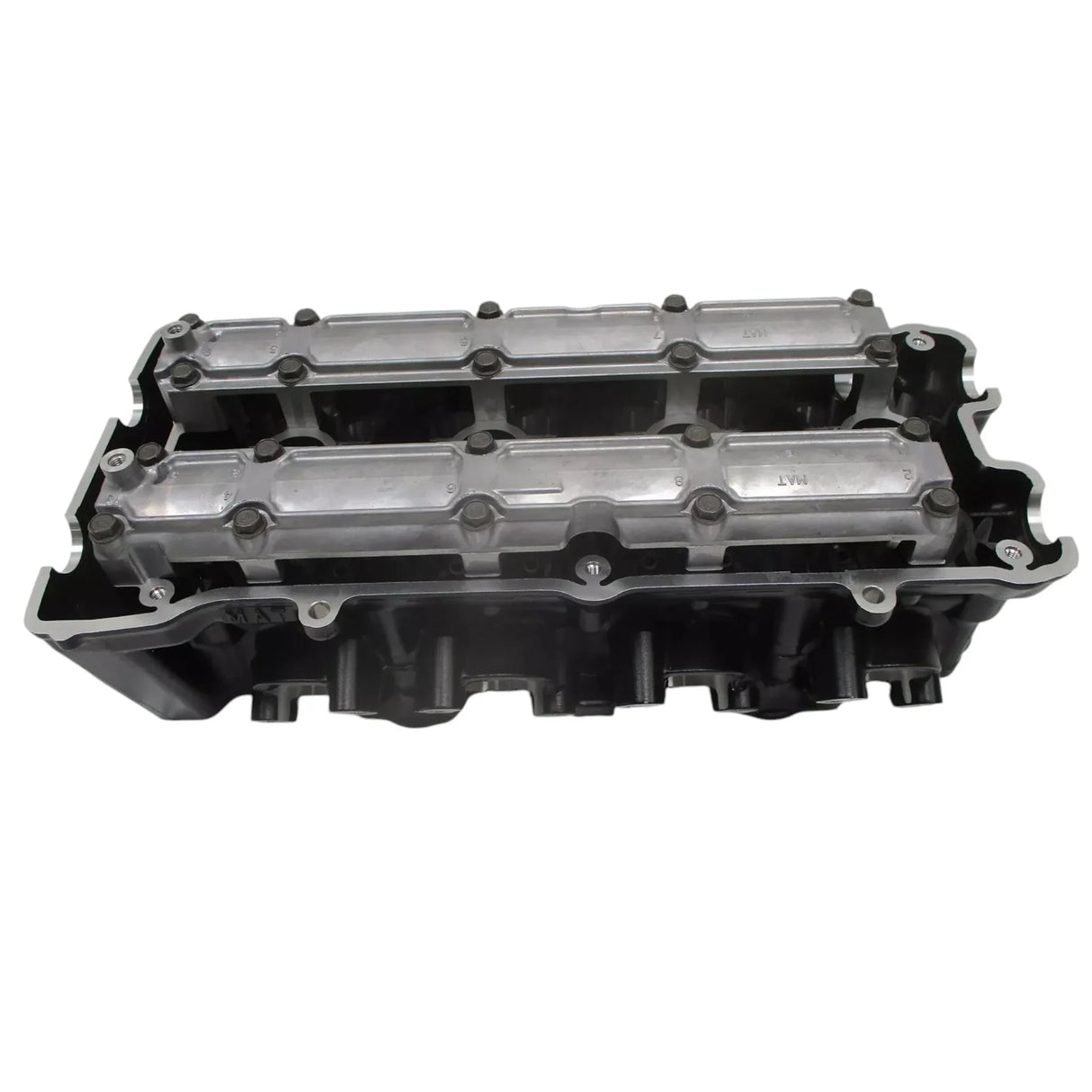 12010-MAT-750 Honda Cylinder Head Assembly - Truck To Trailer