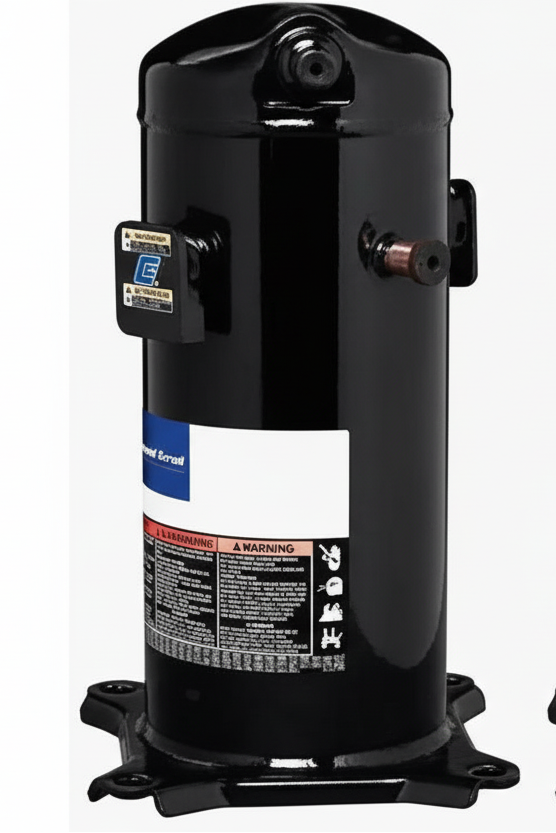ZR61K3E-TFD-930  Genuine Copeland Scroll Compressor
