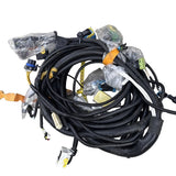 P92-4860-210F00100 Paccar Wiring Harness