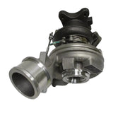 7081878C91 International High Pressure Turbocharger Kit - Truck To Trailer