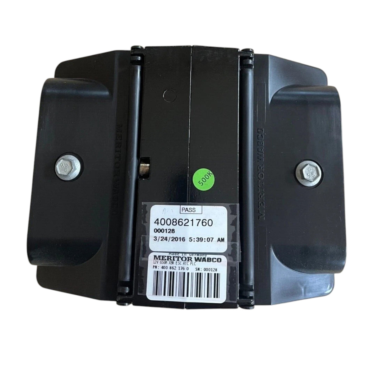 400 862 176 0 Genuine Wabco Pabs ECU Electronic Control Unit – Truck To ...