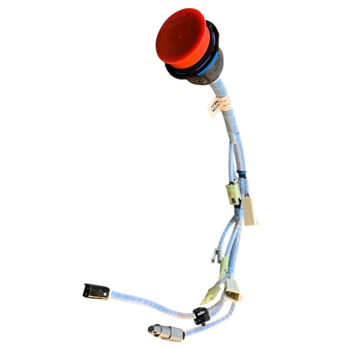 29561640 Genuine Allison Internal Wiring Harness