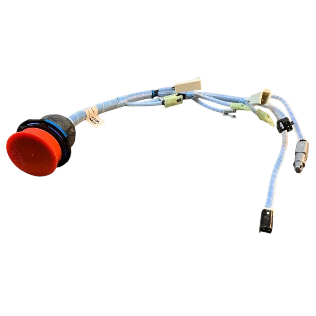 29561640 Genuine Allison Internal Wiring Harness