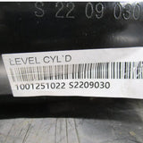 1001251022 JLG ﻿ Hydraulic Level Cylinder - Truck To Trailer