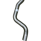 68281725AA Mopar Front Catalytic And Pipe Left - Truck To Trailer