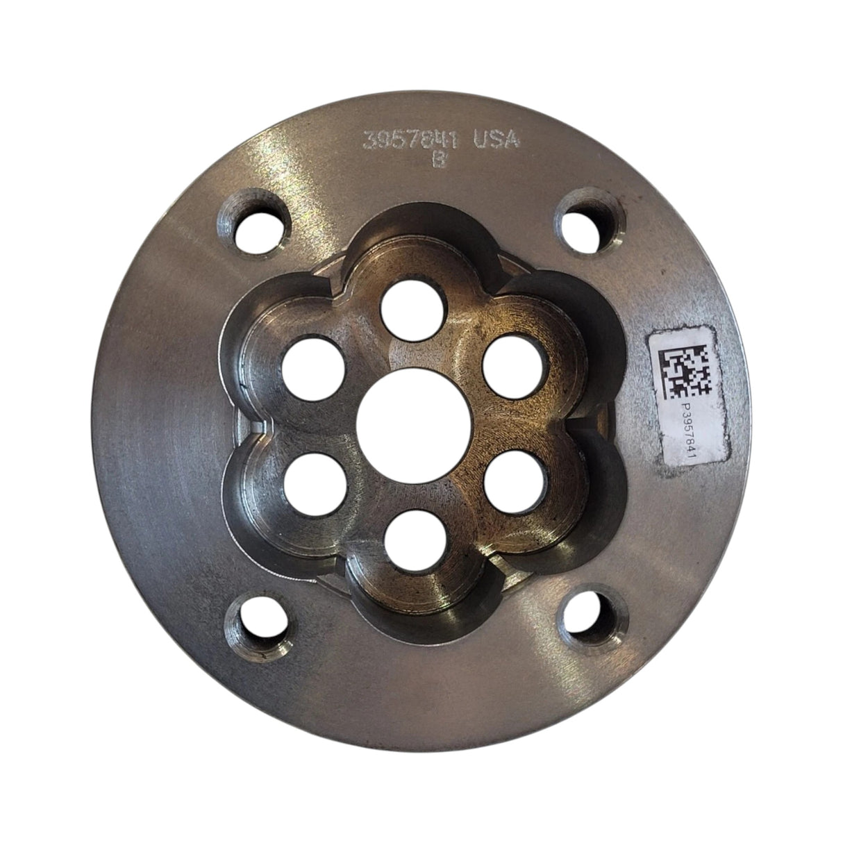 3957841 Cummins Crankshaft Adapter