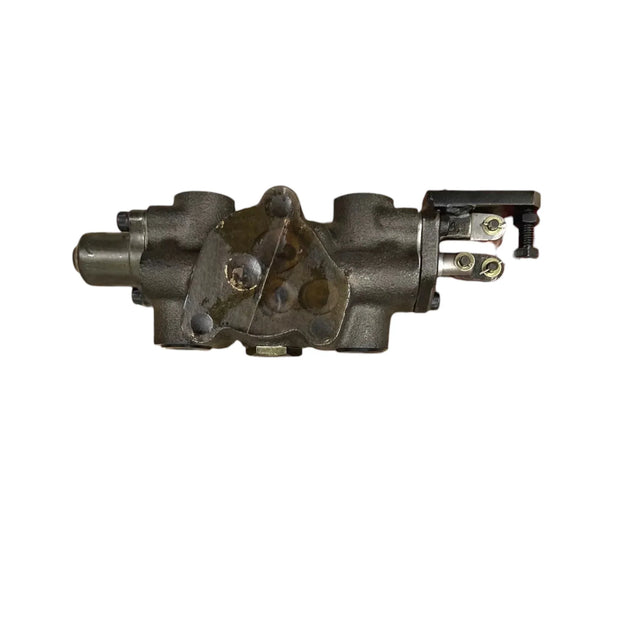 35340-99400 Kubota Control Valve Assembly - Truck To Trailer