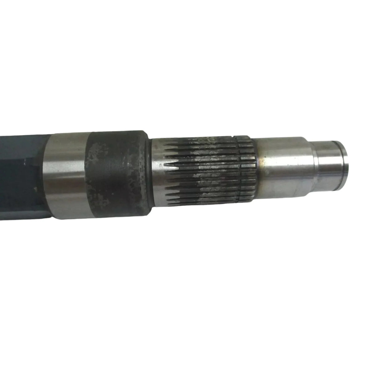66621-17113 Kubota Rear Axle Shaft - Truck To Trailer