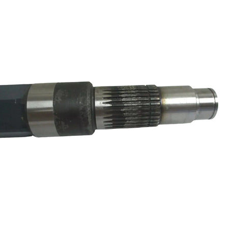 66621-17113 Kubota Rear Axle Shaft - Truck To Trailer