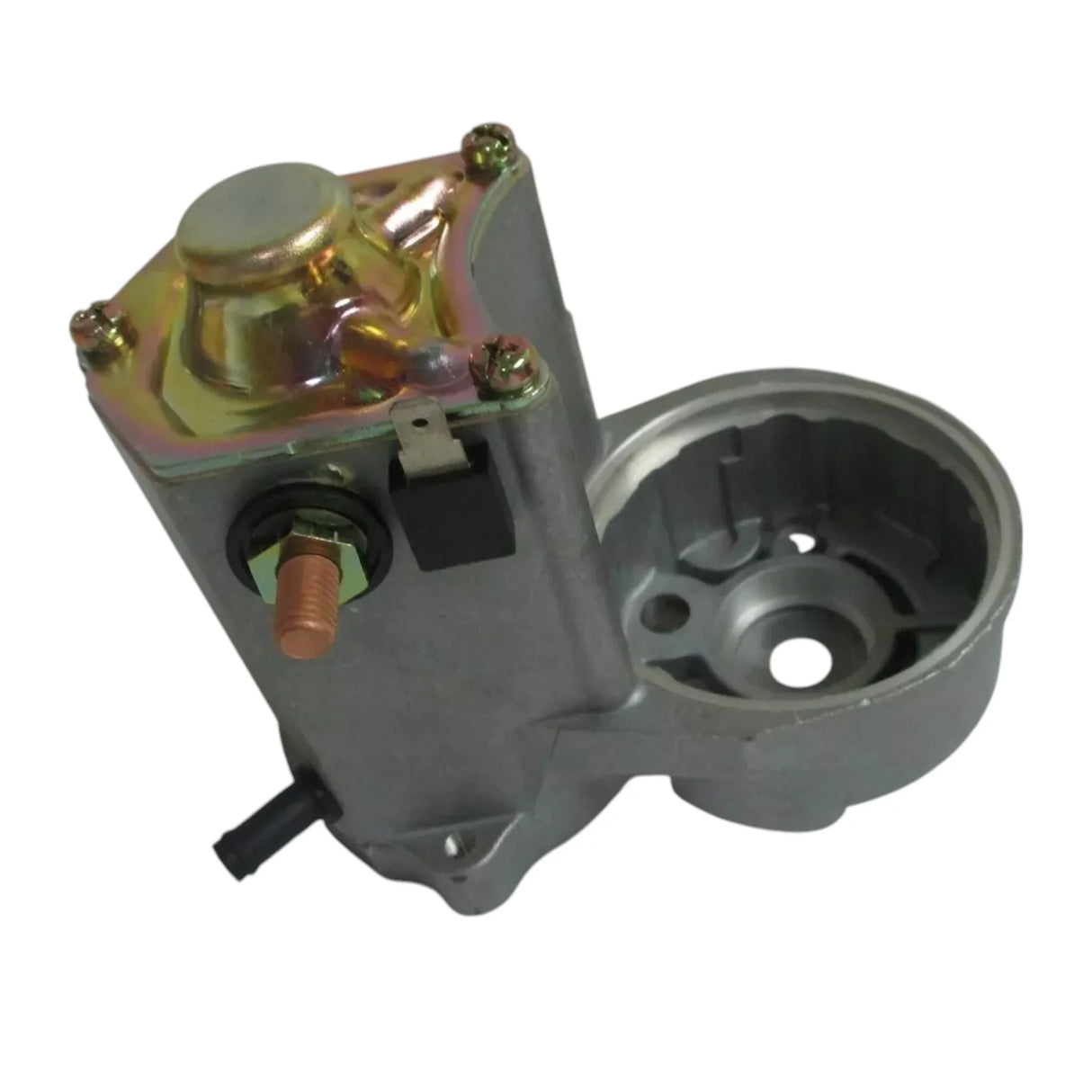 15521-63020 Kubota Magnetic Switch Replaces - Truck To Trailer