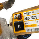 356-7305 Caterpillar Wiring Harness Assembly - Truck To Trailer