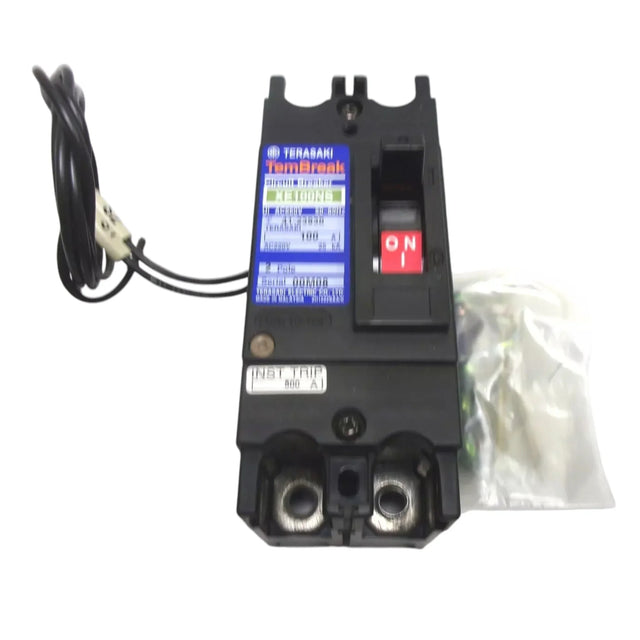 G3844-03710 Kubota Breaker - Truck To Trailer