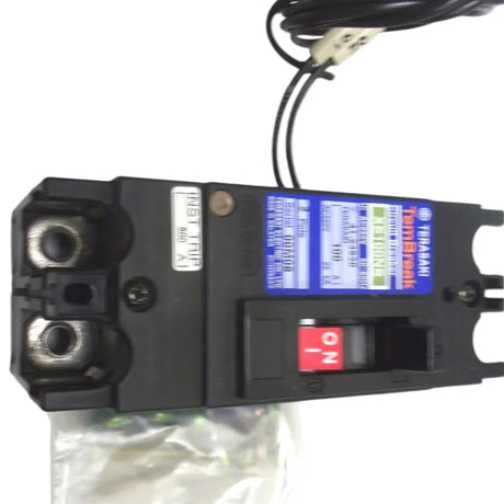 G3844-03710 Kubota Breaker - Truck To Trailer