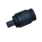 3165101 Cummins Air Compressor Adapter Replacer - Truck To Trailer