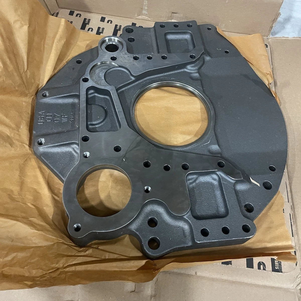 3913593 Genuine Cummins Transmission Adapter