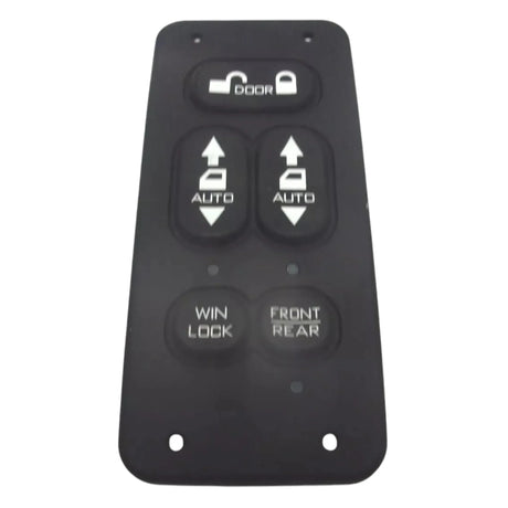 6111902C2 International Control Electronic Pod Drive Door - Truck To Trailer