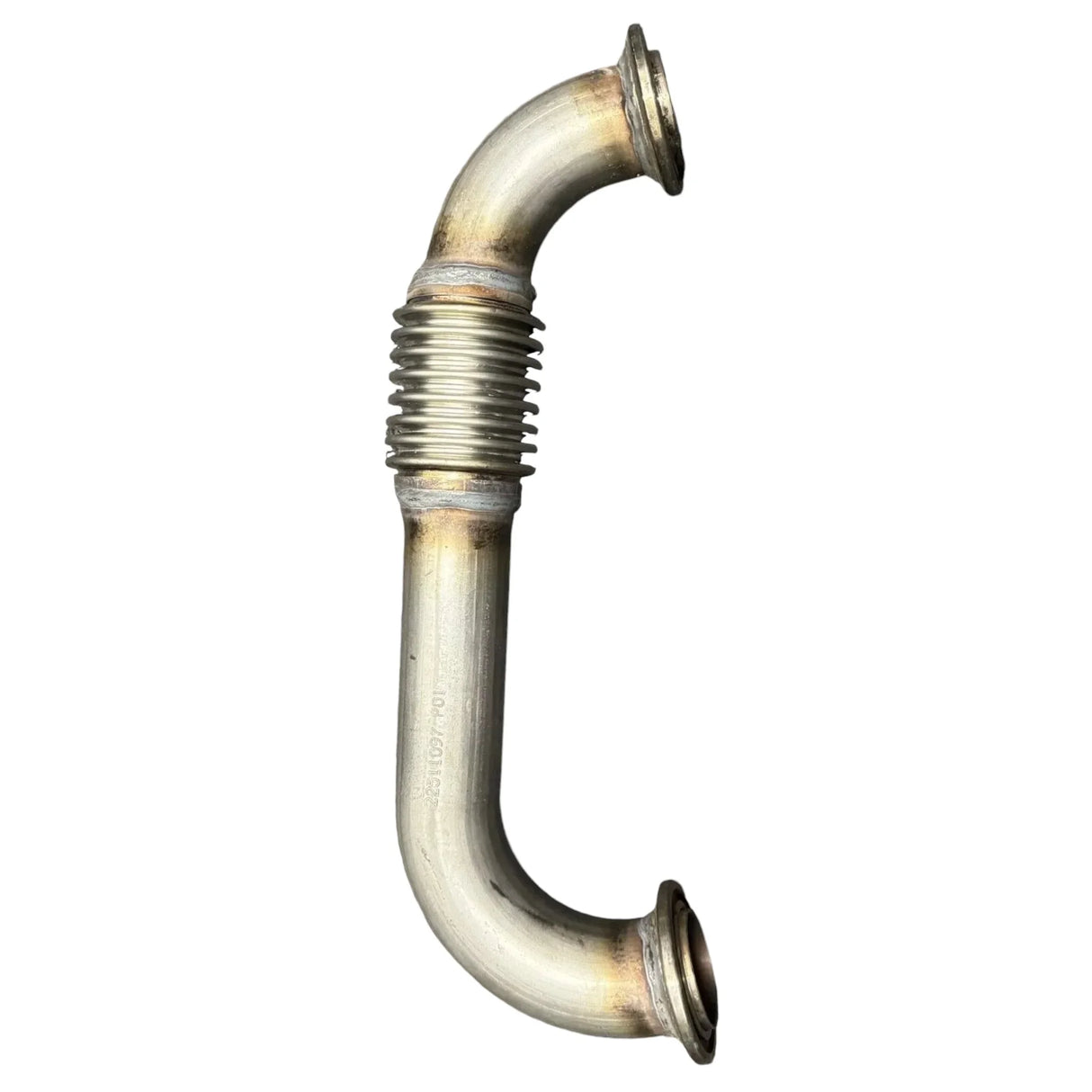 22511097 Mack EGR Connection Tube - Truck To Trailer