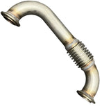 22511097 Mack EGR Connection Tube - Truck To Trailer