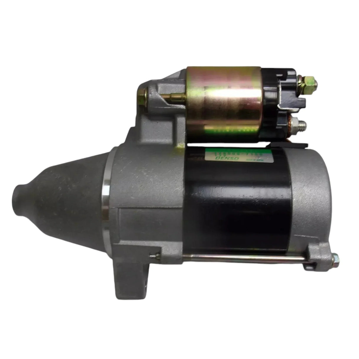 12183-63010 Kubota Starter - Truck To Trailer