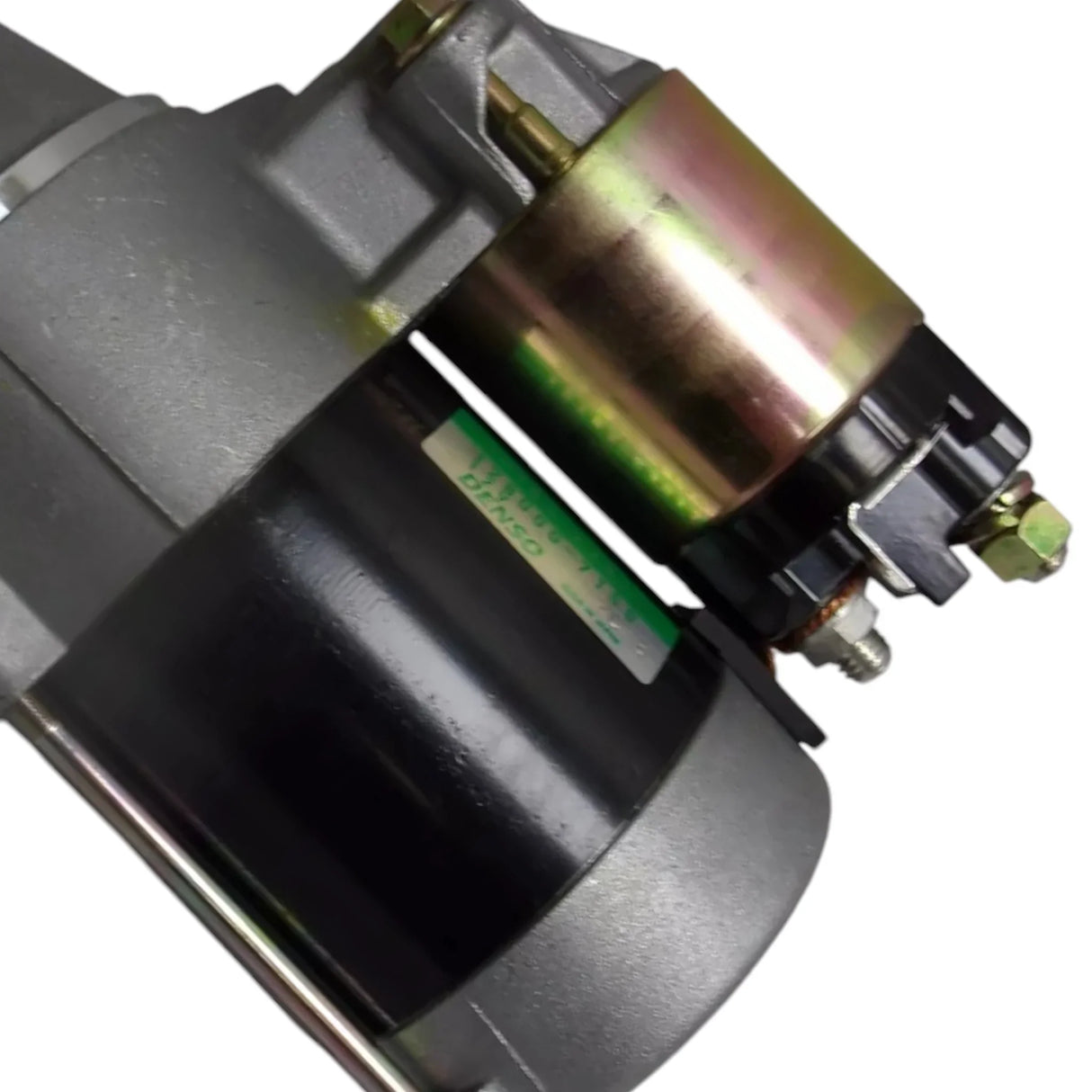 12183-63010 Kubota Starter - Truck To Trailer