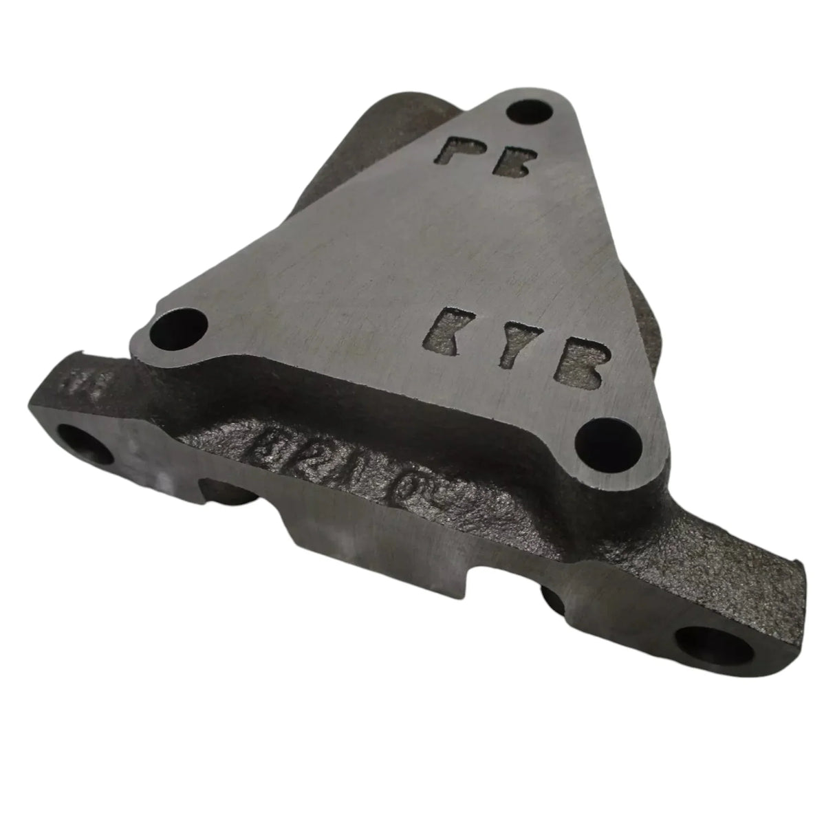 68191-70310 Kubota Hydraulic Valve - Truck To Trailer