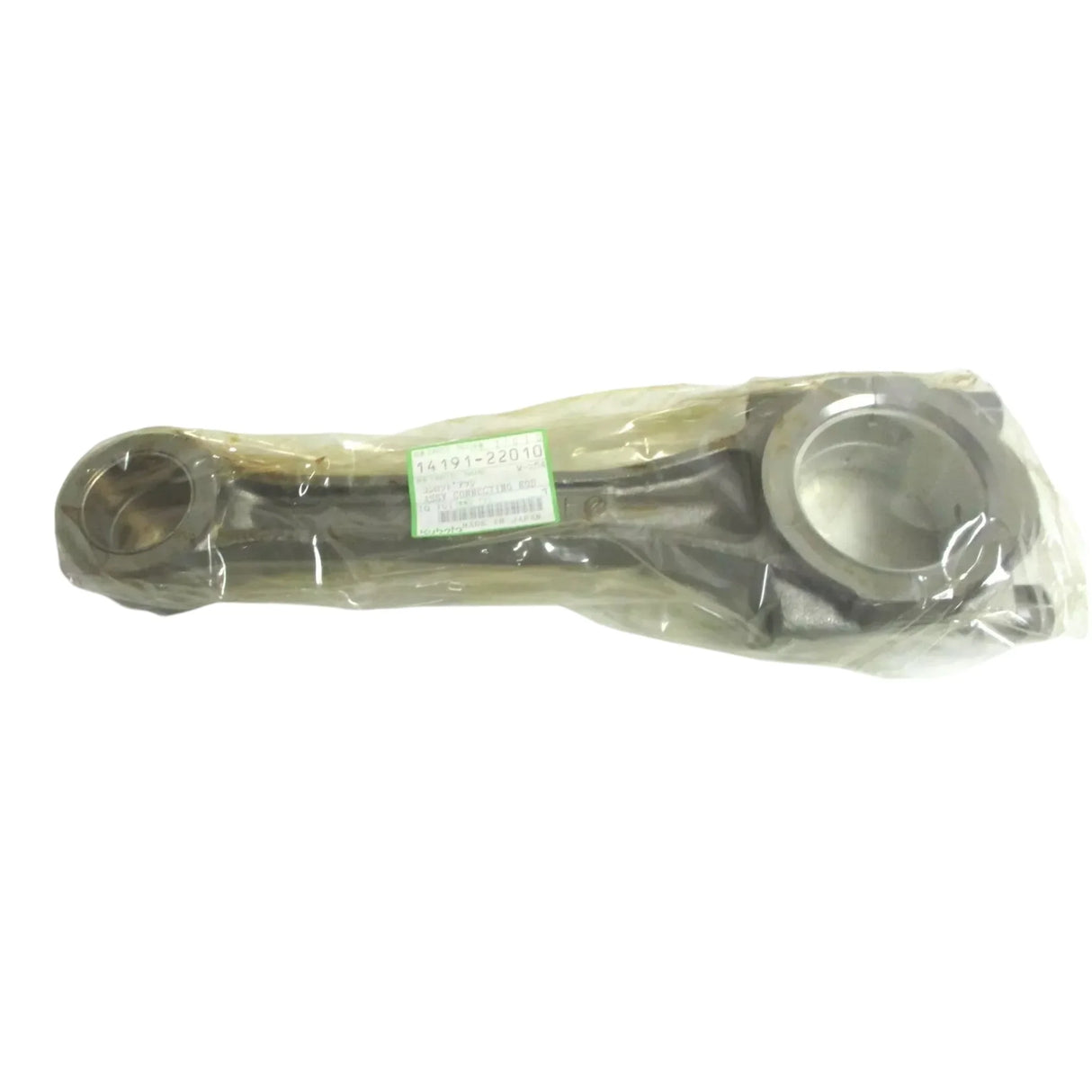 14191-22010 Kubota Connecting Rod Assembly - Truck To Trailer