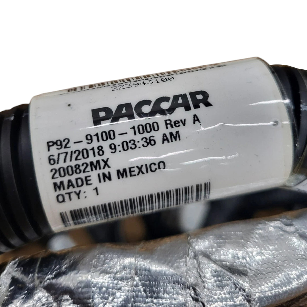 P9291001000 Paccar Wiring Harness