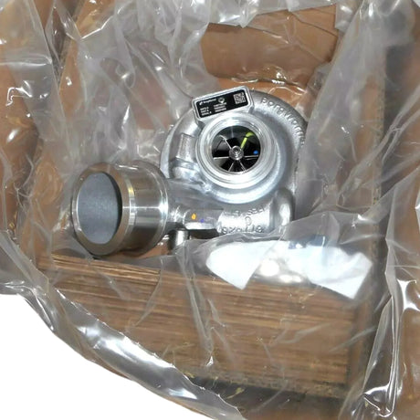 7095290C1 International Turbocharger Supper Turbo Repair Cartidge Kit - Truck To Trailer