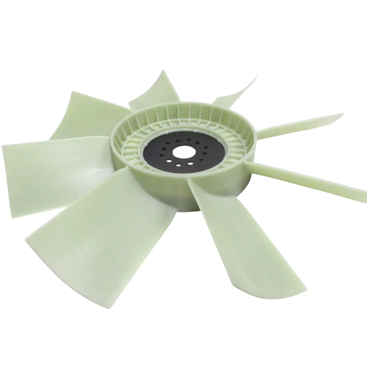 1610891C2 International Fan Engine Cooling - Truck To Trailer