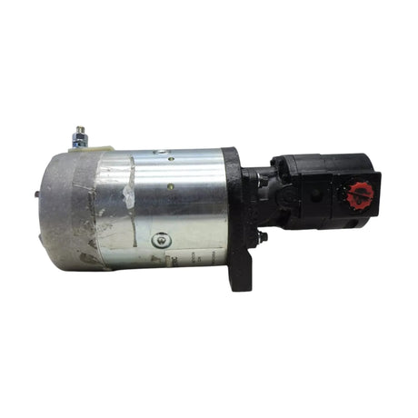 3600423 JLG Pump Auxiliary Power - Truck To Trailer