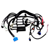 06-38820-001 Freightliner Harness - Cab, M2000 Isb, Ups, 1000 - Truck To Trailer